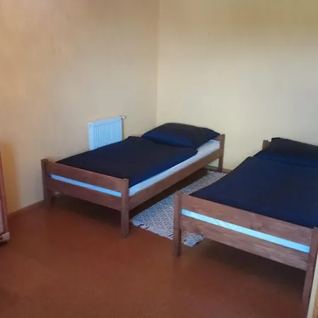 A Relax V Prirode Kamenný Újezd