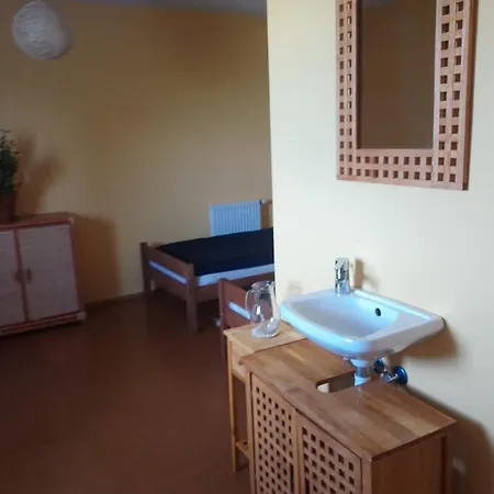 A Relax V Prirode 3* Kamenný Újezd
