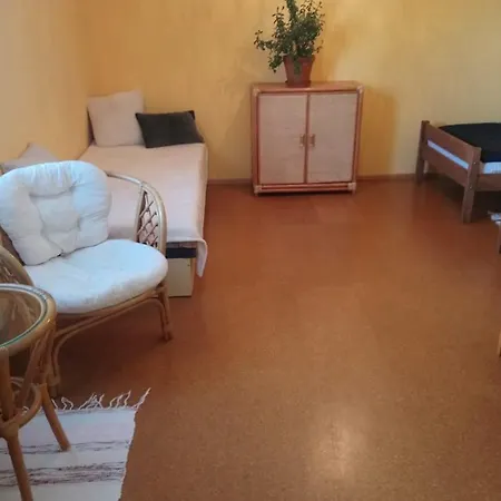 Alojamento de Acomodação e Pequeno-almoço A Relax V Prirode