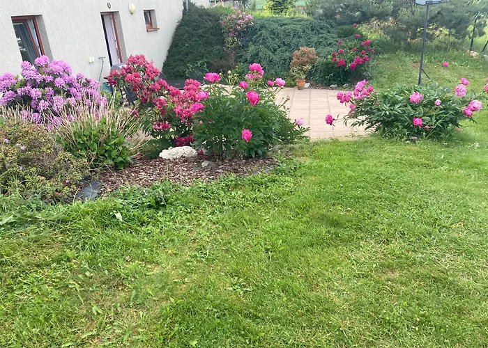 A Relax V Prirode Bed & Breakfast